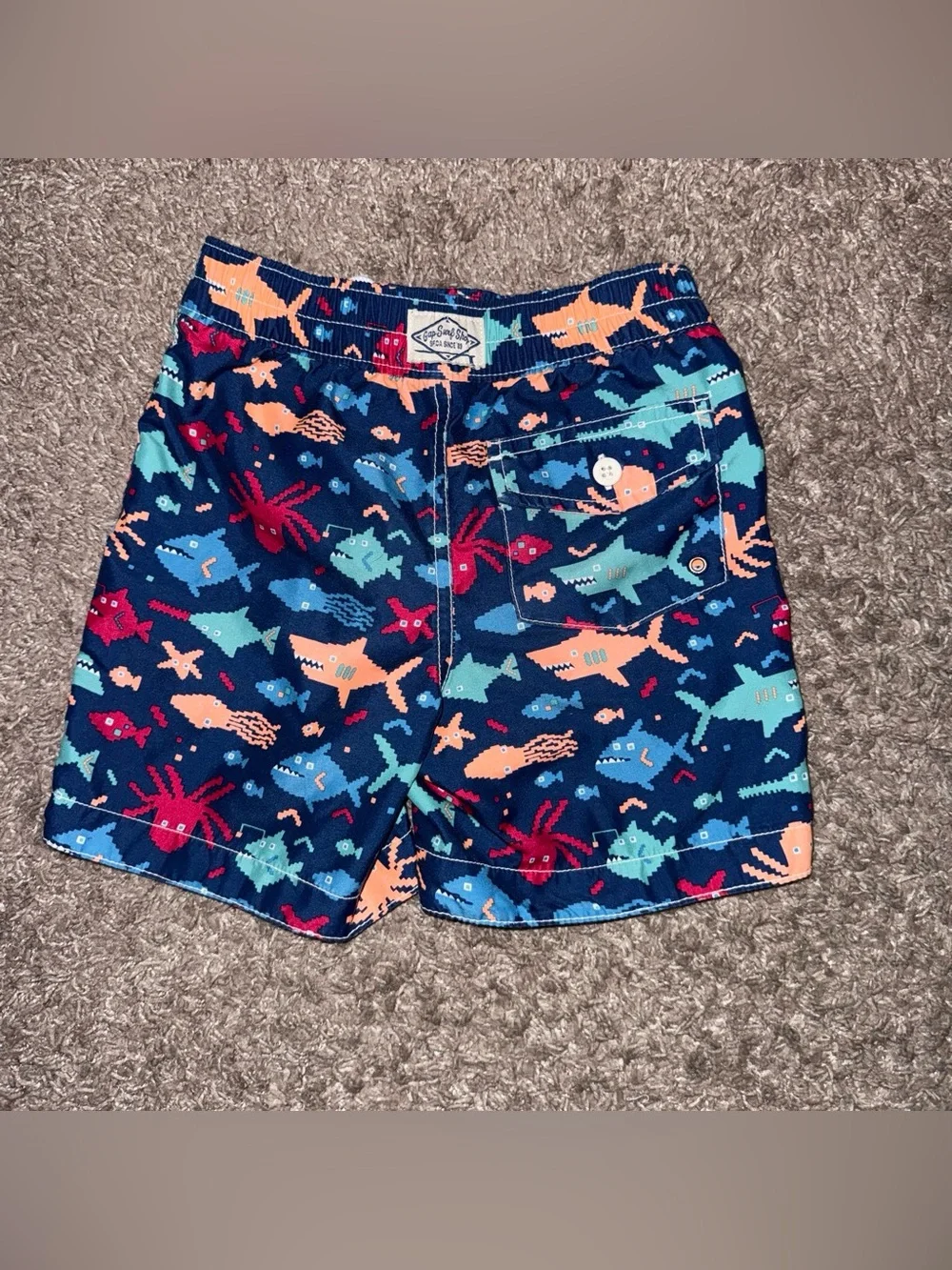 GAP size toddler